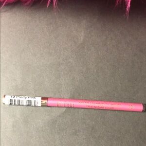 Milani pretty pink lip liner